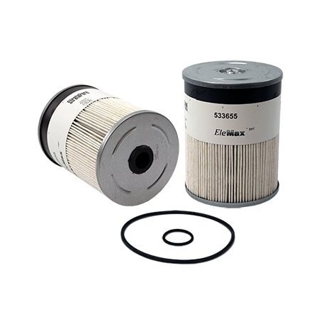 Wix Filters Fuel/Water Separator Filter 33655